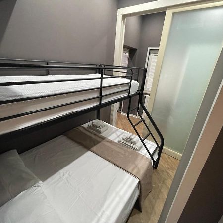 B&B Miramare Suite Borgo Tarente Buitenkant foto