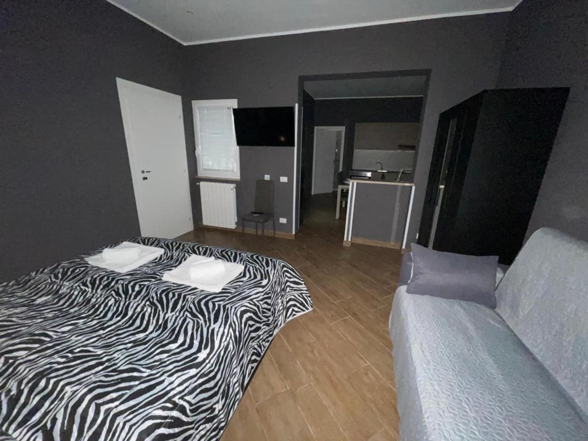 B&B Miramare Suite Borgo Tarente Buitenkant foto