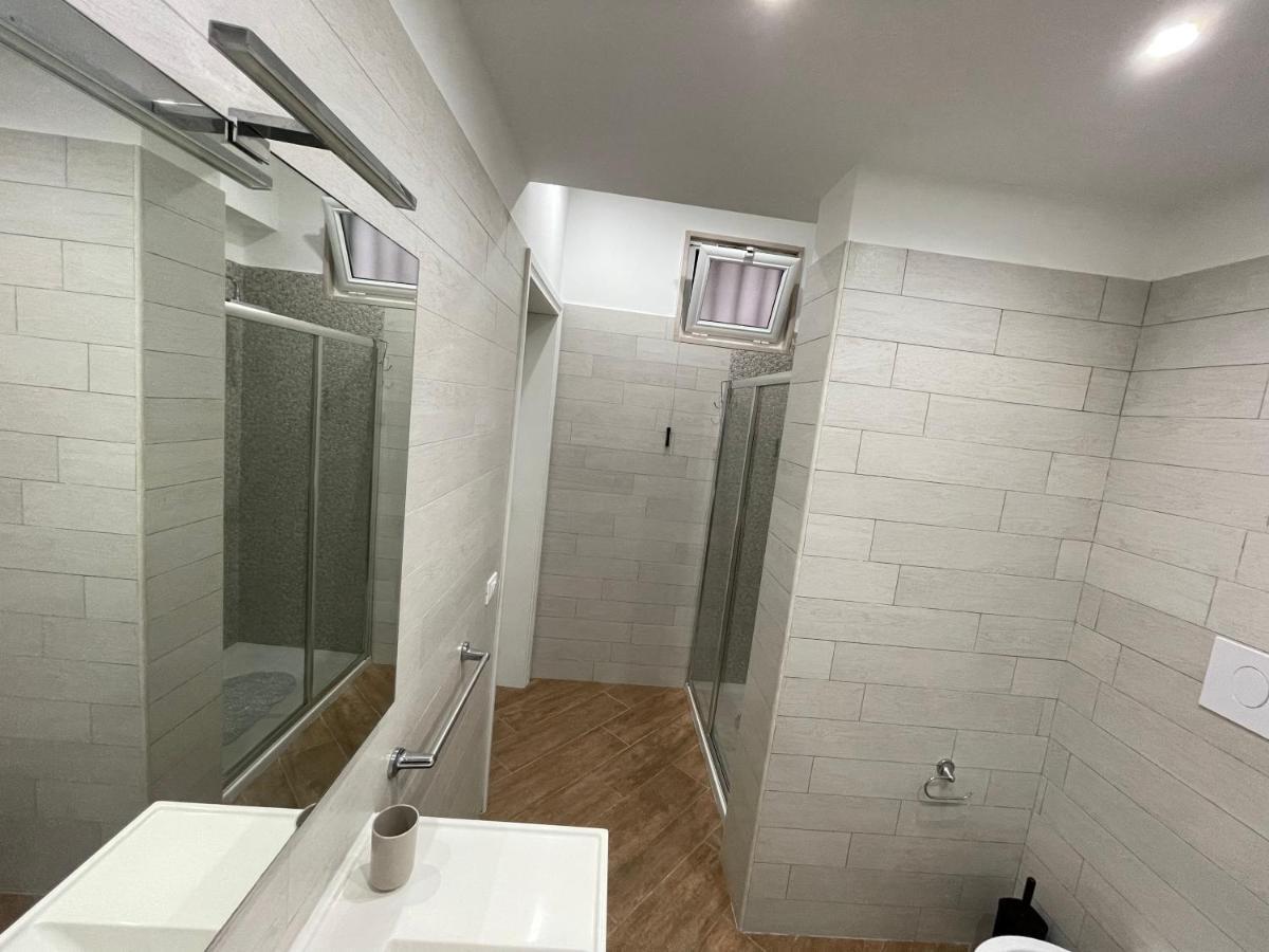 B&B Miramare Suite Borgo Tarente Buitenkant foto