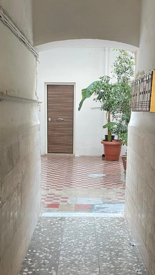 B&B Miramare Suite Borgo Tarente Buitenkant foto